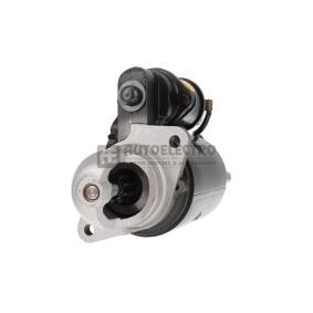 Acquista Motorino avviamento da AUTOELECTRO AES3118 a buon mercato per soli 641,00 €