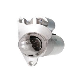 Comprar Motor de arranque de AUTOELECTRO AEY1707 a bajo precio de 416,79 €