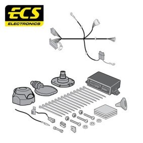 Compre Kit eléctrico, dispositivo de reboque da ECS AF-003-DL a um preço baixo por 109,15 €