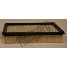 Acquista Filtro aria da FLEETGUARD AF25636 a buon mercato per soli 39,50 €