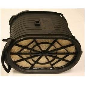Acquista Filtro aria da FLEETGUARD AF26152 a buon mercato per soli 95,85 €