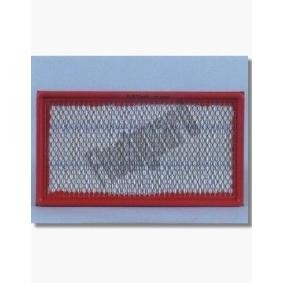Acquista Filtro aria da FLEETGUARD AF4593 a buon mercato per soli 18,63 €