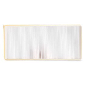 Acquista Filtro abitacolo da FLEETGUARD AF55711 a buon mercato per soli 87,55 €