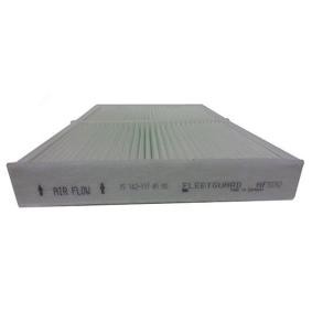 Acquista Filtro abitacolo da FLEETGUARD AF55762 a buon mercato per soli 24,51 €
