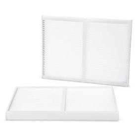 Acquista Filtro abitacolo da FLEETGUARD AF55817 a buon mercato per soli 58,46 €