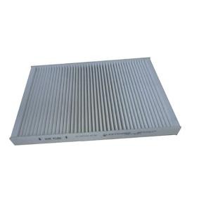 Acquista Filtro abitacolo da FLEETGUARD AF55827 a buon mercato per soli 20,06 €