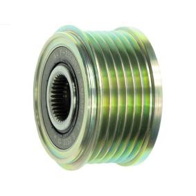 Compre Roda livre do alternador da AS-PL AFP0020(BOSCH) a um preço baixo por 100,20 €