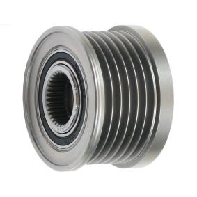 Compre Roda livre do alternador da AS-PL AFP0044(V) a um preço baixo por 28,83 €