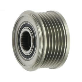 Compre Roda livre do alternador da AS-PL AFP0057(V) a um preço baixo por 31,91 €