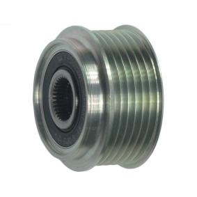Compre Polia roda livre do alternador de AS-PL online para Astra Classic Sedan (A04) a preços moderados
