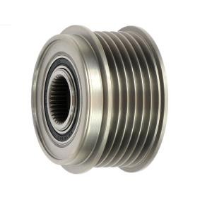 Compre Repuestos de alternador de AS-PL online para Megane I Furgoneta / Hatchback (SA0/1) a precios moderados