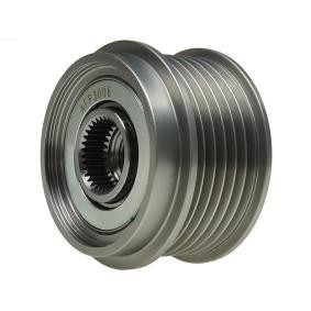 Compre Repuestos de alternador de AS-PL online para Ibiza Sport Coupé (6J1) a precios moderados