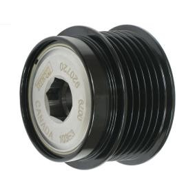 Compre Roda livre do alternador da AS-PL AFP6008(LITENS) a um preço baixo por 63,09 €