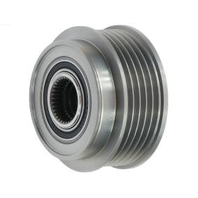 Compre Roda livre do alternador da AS-PL AFP6009(V) a um preço baixo por 19,74 €