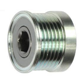 Compre Roda livre do alternador da AS-PL AFP6018 a um preço baixo por 20,88 €