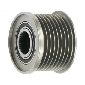 Compre Polia roda livre do alternador de AS-PL online para GRAND CHEROKEE II (WJ, WG) a preços moderados