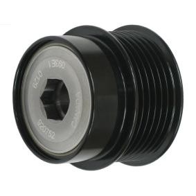 Compre Roda livre do alternador da AS-PL AFP6046(LITENS) a um preço baixo por 148,44 €