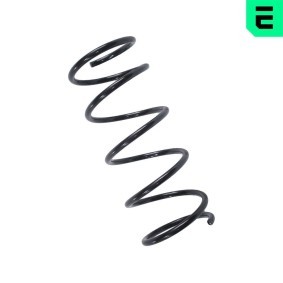 Comprar Muelle neumático, capó de motor de OPTIMAL AG-40024 a bajo precio de 105,12 €