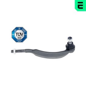 Heckklappendämpfer AG-40055 von OPTIMAL günstig für 55,72 € online kaufen
