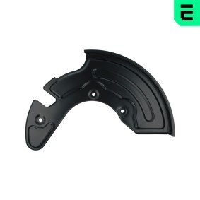 Heckklappendämpfer AG-40056 von OPTIMAL günstig für 53,68 € online kaufen