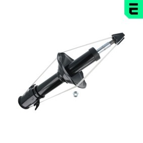 Heckklappendämpfer AG-40062 von OPTIMAL günstig für 93,20 € online kaufen