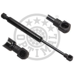 Heckklappendämpfer AG-40123 von OPTIMAL günstig für 44,31 € online kaufen