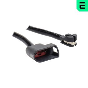 Heckklappendämpfer AG-40124 von OPTIMAL günstig für 33,34 € online kaufen