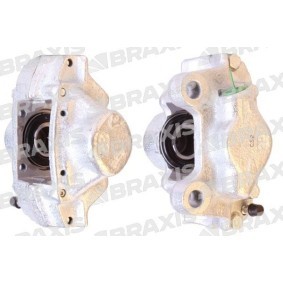 Compre Pinça de travão da BRAXIS AG0116 a um preço baixo por 80,37 €