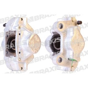 Compre Pinça de travão da BRAXIS AG0117 a um preço baixo por 80,37 €
