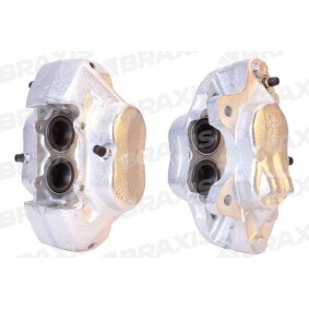 Compre Pinça de travão da BRAXIS AG0137 a um preço baixo por 125,51 €