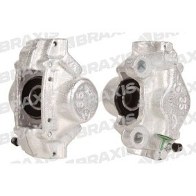 Compre Pinça de travão da BRAXIS AG0333 a um preço baixo por 112,32 €