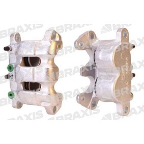 Comprar Pinza de freno de BRAXIS AG0450 a bajo precio de 91,84 €
