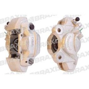 Compre Pinça de travão da BRAXIS AG0971 a um preço baixo por 61,86 €