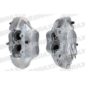 Compre Pinça de travão da BRAXIS AG1056 a um preço baixo por 140,82 €