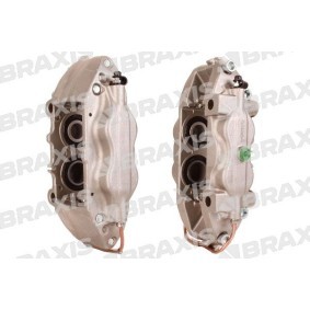 Comprar Pinza de freno de BRAXIS AG1134 a bajo precio de 130,14 €