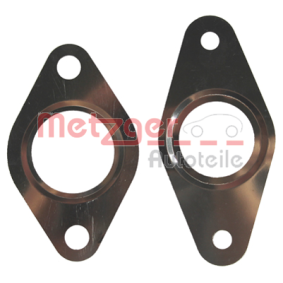 Comprar Juego de juntas, sistema EGR de METZGER AGR009 a bajo precio de 5,28 €