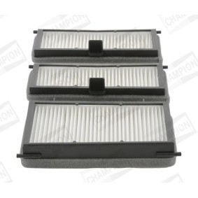 Comprar Limpiaparabrisas de CHAMPION AHR50/B01 a bajo precio de 17,27 €