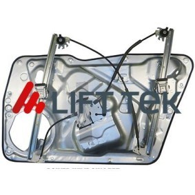 Acquista Serratura sportello da LIFT-TEK AL37240 a buon mercato per soli 25,27 €