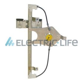 Türgriff, Innenausstattung für NISSAN von ELECTRIC LIFE