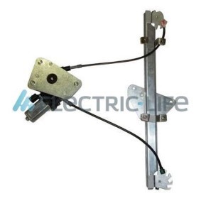 Comprar Manecilla de puerta, equipamiento habitáculo de ELECTRIC LIFE AL6019 a bajo precio de 25,07 €