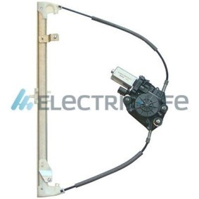 Osta Lukkosylinteri ELECTRIC LIFE:llä AL801007 edullisesti hintaan 15,56 €