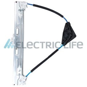 Comprar Manecilla de puerta de ELECTRIC LIFE AL80318 a bajo precio de 63,83 €