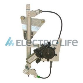 Compre Pega de porta da ELECTRIC LIFE AL80346SC a um preço baixo por 24,53 €