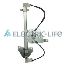 Acquista Alloggiamento cilindro serratura da ELECTRIC LIFE AL80373 a buon mercato per soli 16,29 €