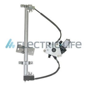 Türgriff AL80549 von ELECTRIC LIFE günstig für 13,89 € online kaufen