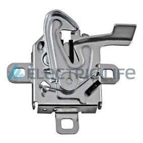Comprar Manecilla de puerta de ELECTRIC LIFE AL80563 a bajo precio de 20,12 €