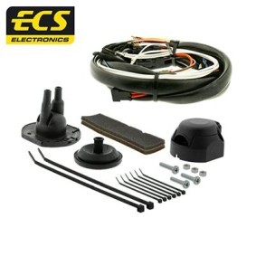 Acquista Kit elettrico per gancio traino da ECS online per 156 (932) a prezzi moderati