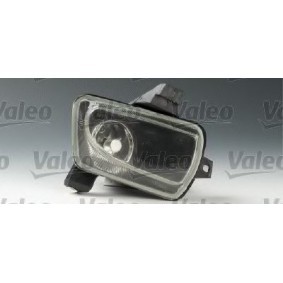 Comprar Faro antiniebla de VALEO 088080 a bajo precio de 31,55 €
