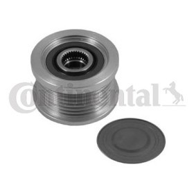 Compre Repuestos de alternador de CONTITECH online para HiAce Bus (H300) a precios moderados