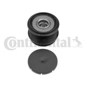 Compre Repuestos de alternador de CONTITECH online para HiAce Bus (H300) a precios moderados